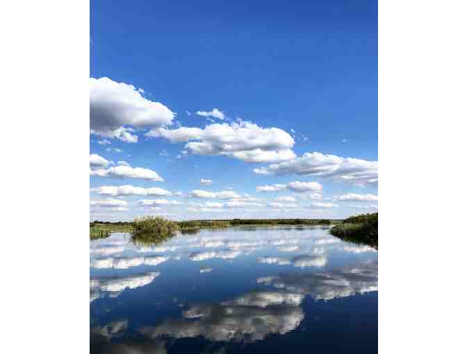 9 Day Southern Africa Land-and-Cruise Safari for 2, CroisiEurope Cruises