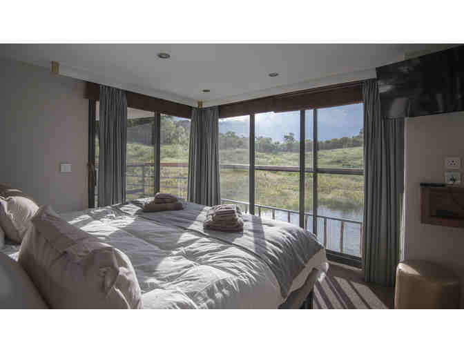 9 Day Southern Africa Land-and-Cruise Safari for 2, CroisiEurope Cruises