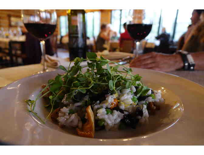 2 Nights for 2 Adults in a Cabin & More, Idaho Rocky Mountain Ranch Resort, Stanley Idaho