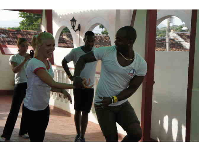 Nine Day 'This Cuban Life Tour' for Two, Cuban Adventures