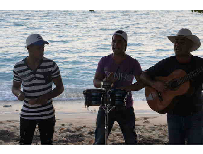 Nine Day 'This Cuban Life Tour' for Two, Cuban Adventures