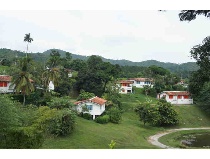 Nine Day 'This Cuban Life Tour' for Two, Cuban Adventures