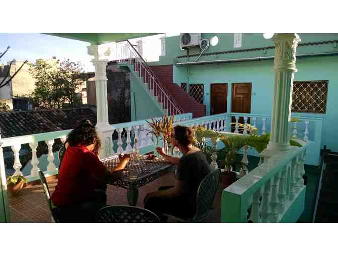 Nine Day 'This Cuban Life Tour' for Two, Cuban Adventures