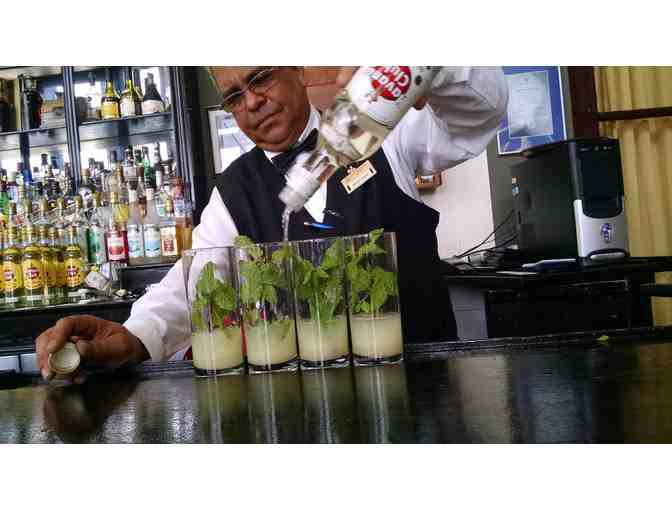 Nine Day 'This Cuban Life Tour' for Two, Cuban Adventures