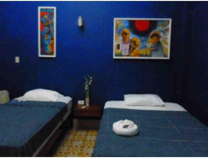 Nine Day 'This Cuban Life Tour' for Two, Cuban Adventures