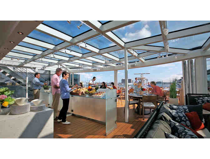 Eight Day European River Cruise for Two, Viking Cruises, Woodland Hills, CA