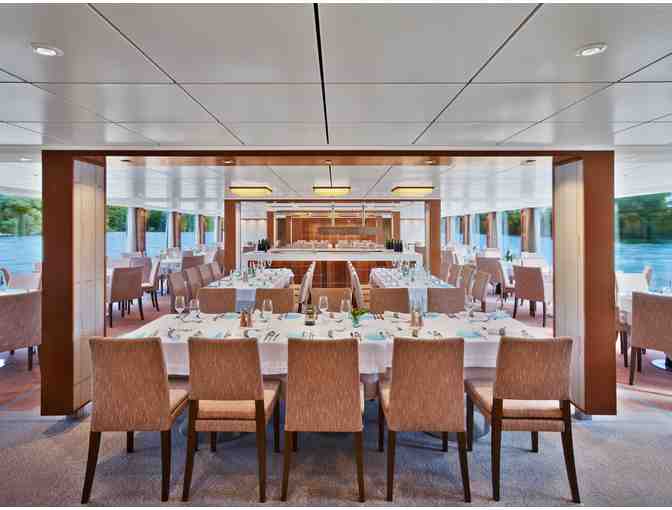 Eight Day European River Cruise for Two, Viking Cruises, Woodland Hills, CA