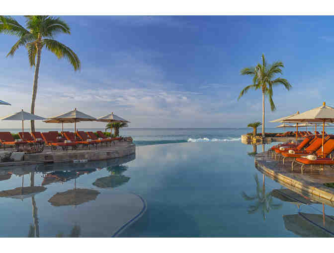 4 Nights for 2 in a Master Suite & More, Sheraton Grand Los Cabos Hacienda Del Mar, Cabo