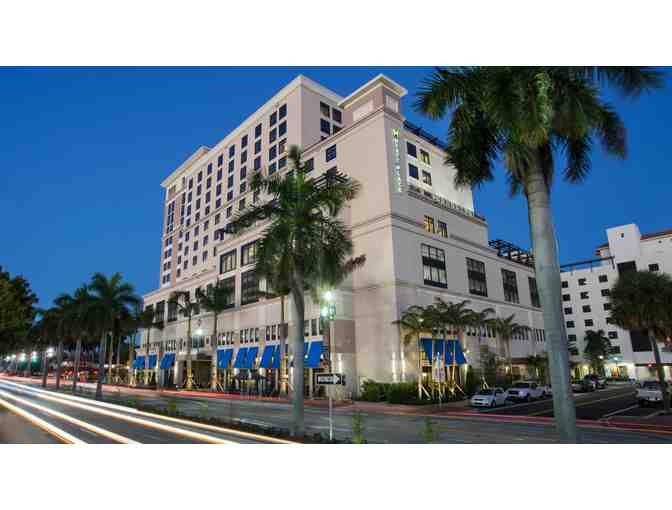 Boca Raton Wine & Epicurean Package for Two, Savor Our City, Boca Raton, FL