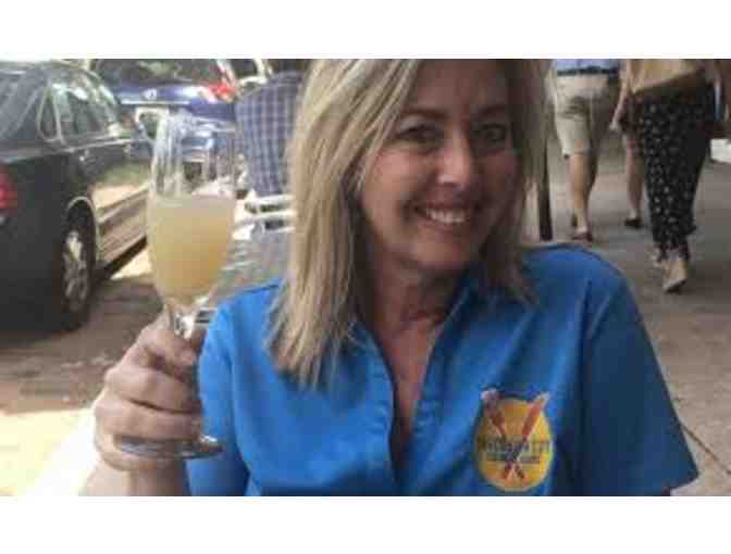 Boca Raton Wine & Epicurean Package for Two, Savor Our City, Boca Raton, FL