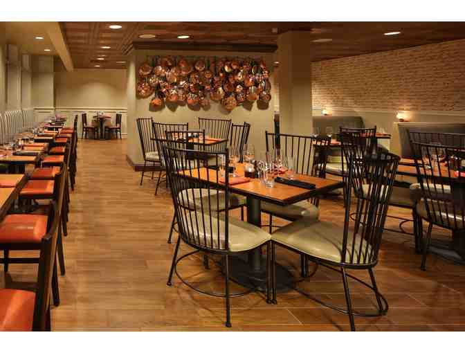 Two Nights for Two With Breakfast, Gettysburg Hotel, Gettysburg, PA