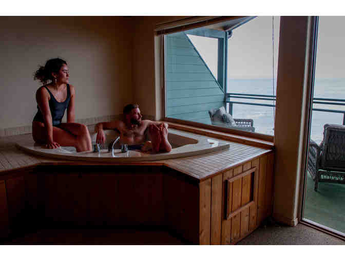 Two Night Mid-Week Stay for 2, Tour & Tasting, Inn of the Lost Coast, Shelter Cove