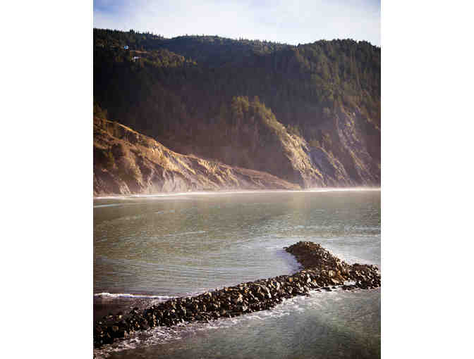 Two Night Mid-Week Stay for 2, Tour & Tasting, Inn of the Lost Coast, Shelter Cove