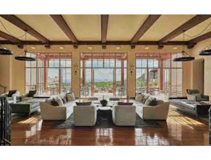 One Night Mid-Week for 2, Four Seasons Resort Scottsdale at Troon North, AZ