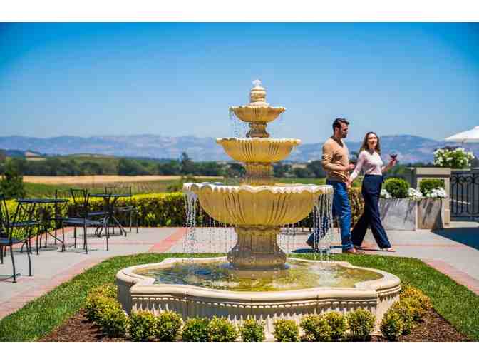 One Year Membership in Chateau Society Wine Club, Domaine Carneros, Napa