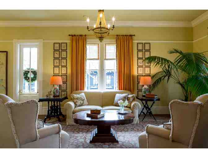 2 Night Stay for 2, Dining & More, Tallman Hotel & Blue Wing Saloon Restaurant, Upper Lake