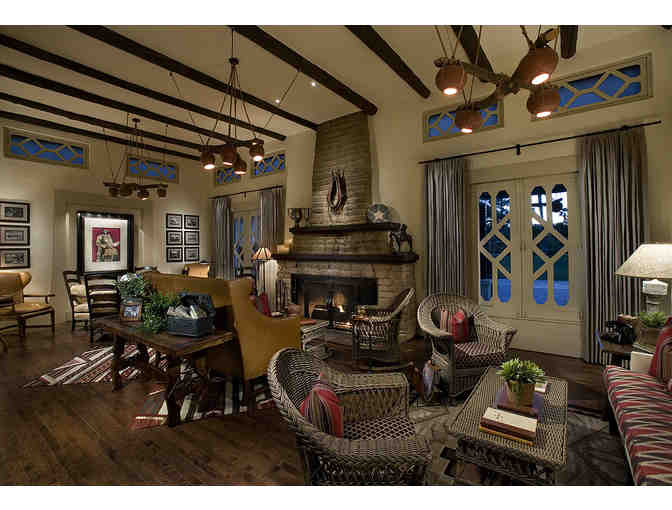 Two Nights for Two with Resort Credit, Wigwam, Litchfield Park, AZ