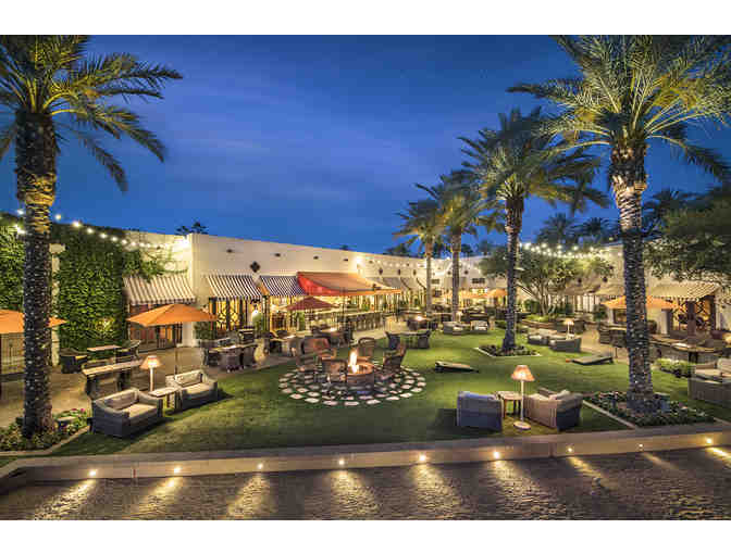 Two Nights for Two with Resort Credit, Wigwam, Litchfield Park, AZ