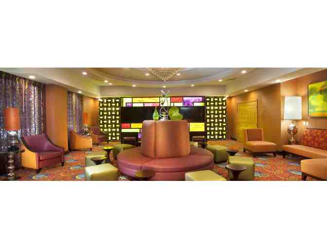 Three Nights for 2, Superior Corner King Room, Royal St. Charles Hotel, New Orleans