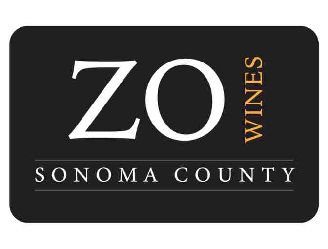Farmstay Wine Experience with Overnight for 4, ZO Wines, Healdsburg