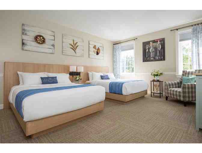 Inner Chef Package for Two, The Essex, Essex VT