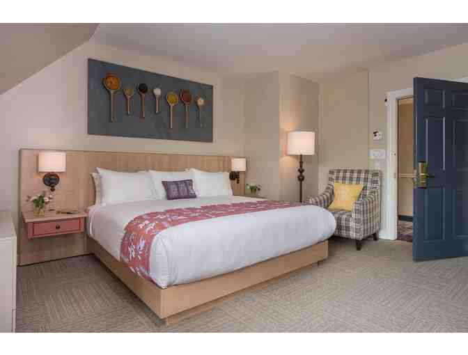 Inner Chef Package for Two, The Essex, Essex VT