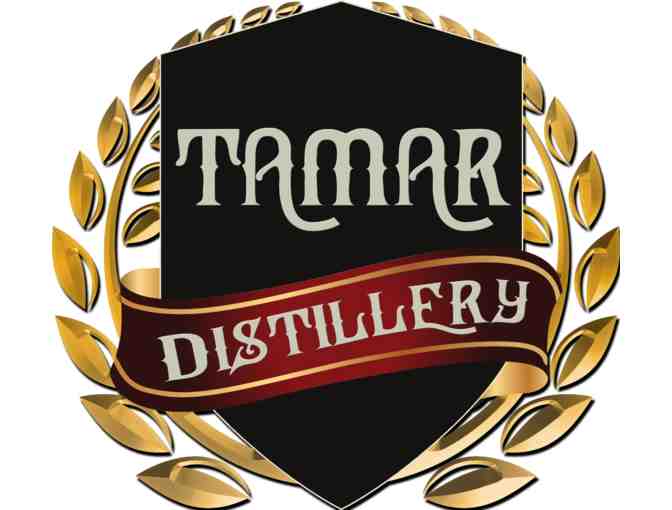 Craft Whiskey and Gin, Tamardistillery.com