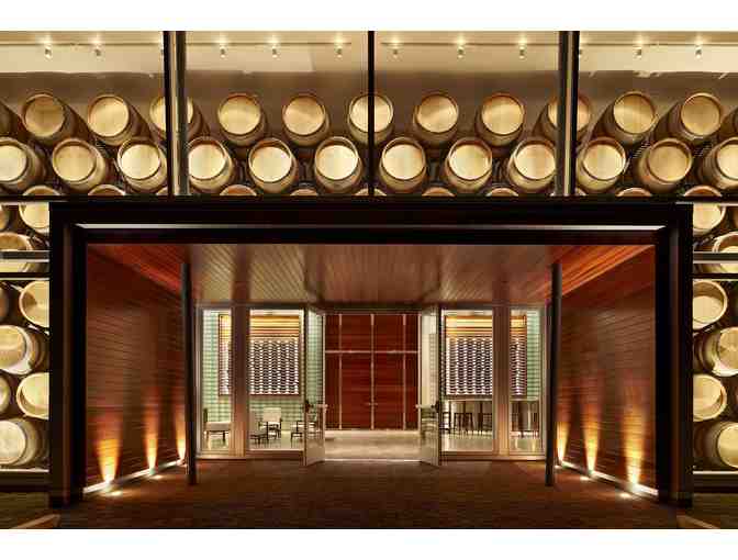 Magnum Pinot Noir, Tour/Tasting, List Membership, Williams Selyem, Healdsburg