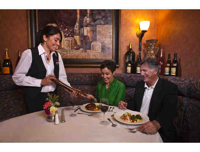 One Night for 2, Dinner & Free-Play, Twin Pine Casino & Hotel, Middletown