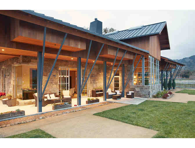 2014 Clone Series, Private Reserve Tasting for 4, Brian Arden Winery, Calistoga