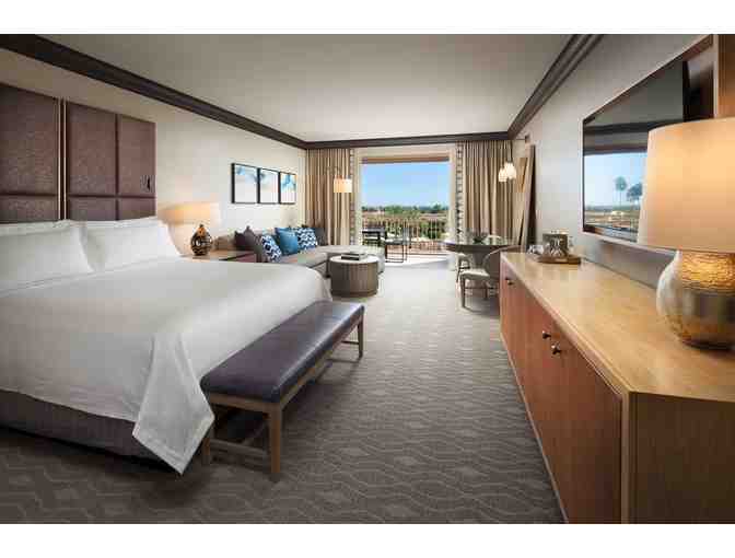 Two Nights for Two, Deluxe View Room, The Phoenician, Scottsdale, AZ