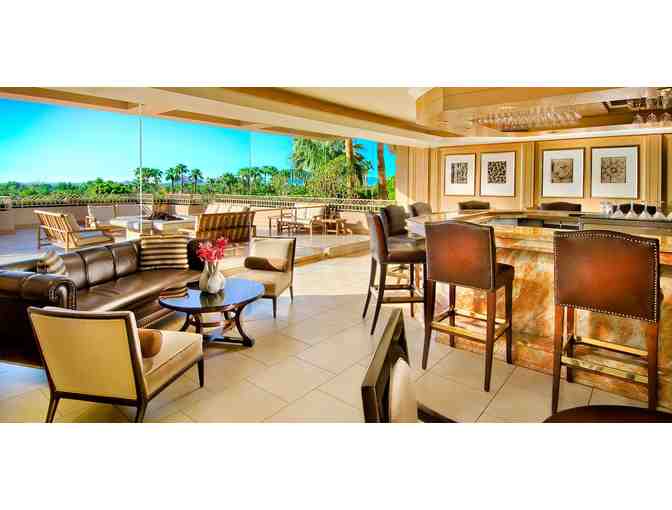 Two Nights for Two, Deluxe View Room, The Phoenician, Scottsdale, AZ