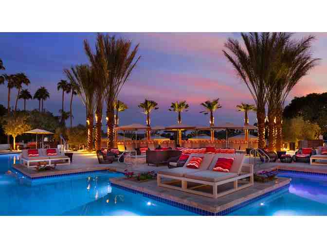 Two Nights for Two, Deluxe View Room, The Phoenician, Scottsdale, AZ