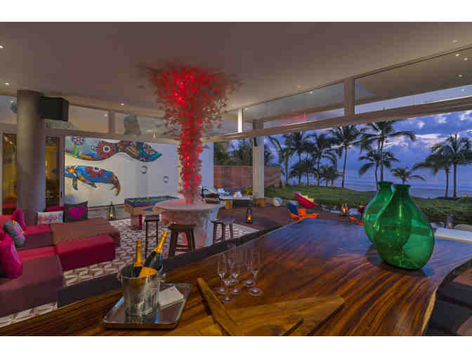 Two Nights for 2, Ocean View Escape, W Punta de Mita, Riviera Nayarit, MX