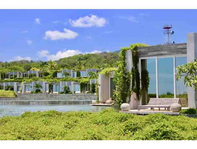 Two Nights for 2, Ocean View Escape, W Punta de Mita, Riviera Nayarit, MX