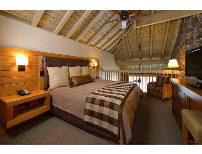 Two Nights for Two, Golf, Dining, Sunriver Resort, Sunriver OR