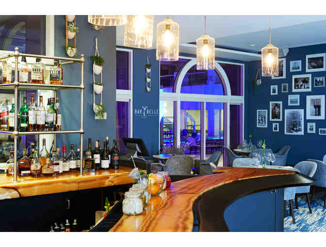 Two Nights for Two, Partial Ocean View, Loews Santa Monica Beach Hotel