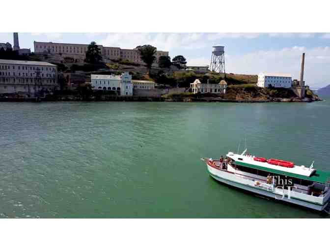 Wine Tasting on the Bay Cruise for 6, San Francisco Bay Boat Cruise, San Francisco