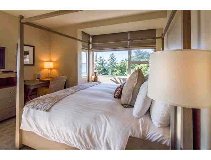 One Night Mid-Week for Two & More, Chrysalis Inn & Spa at the Pier, Bellingham. WA