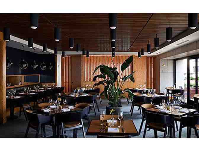 One Night Stay with Dinner for Two, Fairlane Hotel, Nashville