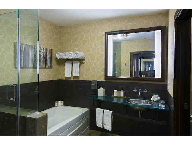 Two Nights Mid-Week for Two with Dining, The Oxford Hotel, Bend OR