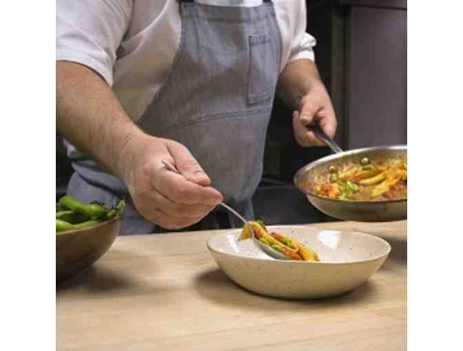 6 Liter Old Vine Zinfandel & Chef's Table Experience for 4, Seghesio, Healdsburg