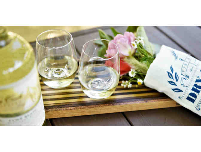 Case of Fume Blanc, Dry Creek Vineyard