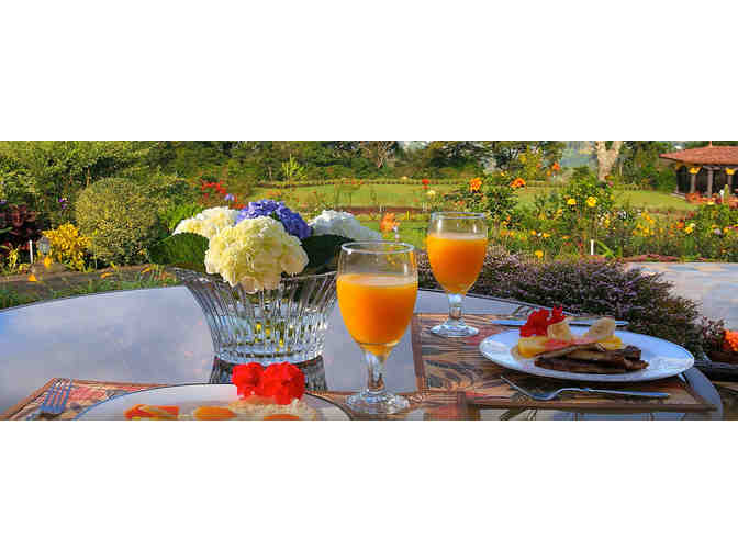 7 Nights, Los Establos Boutique Inn, Panama