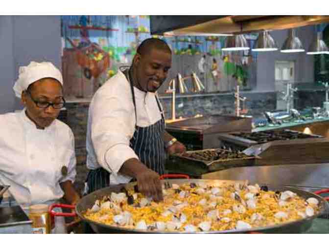 7 Nights Ocean View Rooms, St. James Club, St. Lucia