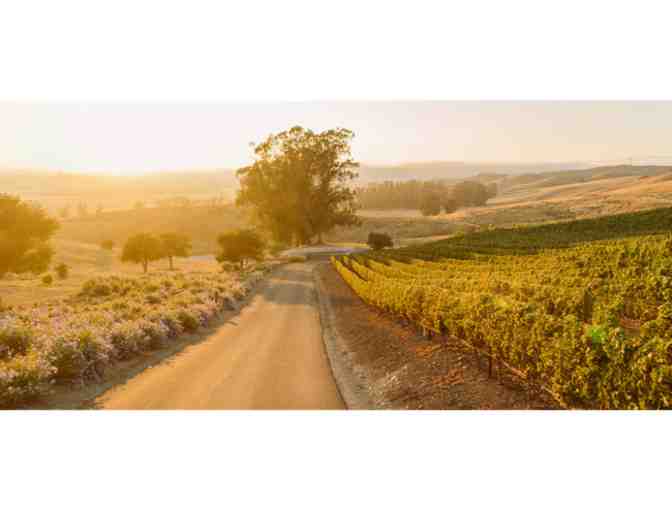 Tour and Tasting for 2, Keller Estate Winery