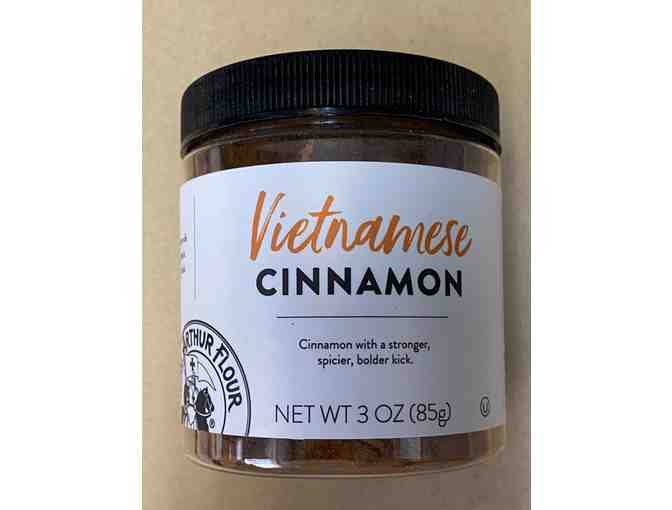 Bakers Box of Essentials, King Arthur Baking Company