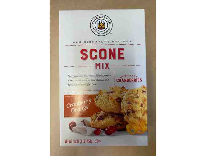 Bakers Box of Essentials, King Arthur Baking Company