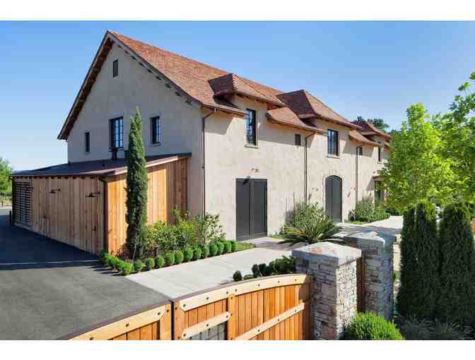 Private Estate Tasting for 4 and 3 Estate Wines, Young Inglewood Vineyards