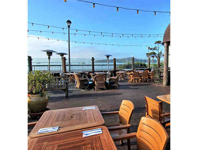 Dining and Brews, Half Moon Bay Brewing Company